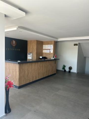 Ozturk Apart Hotel Marmaris Exterior photo