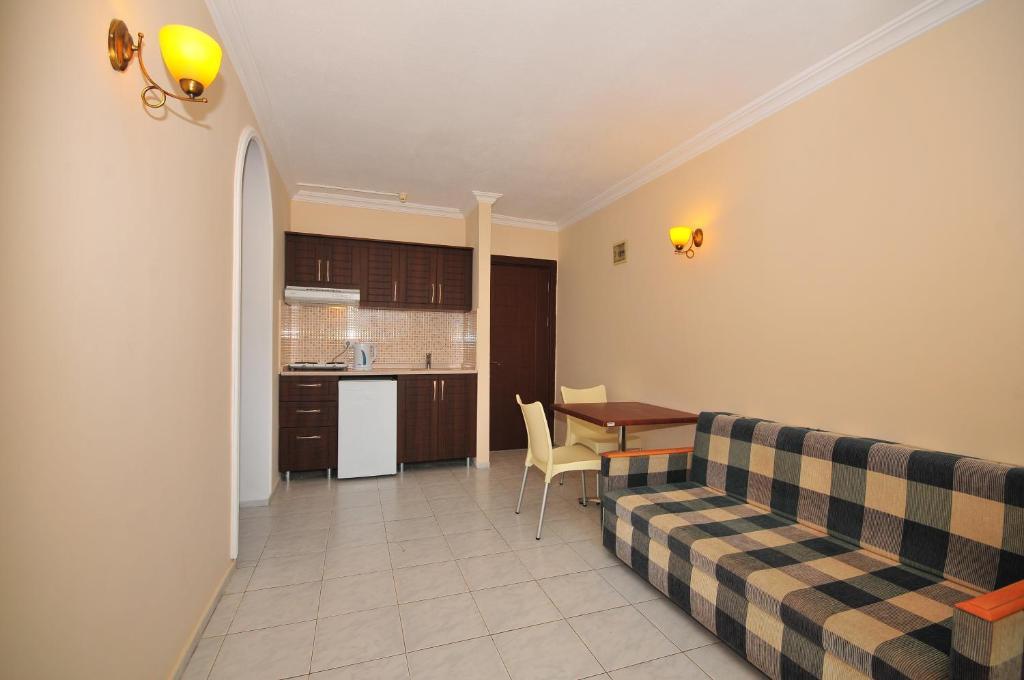 Ozturk Apart Hotel Marmaris Room photo