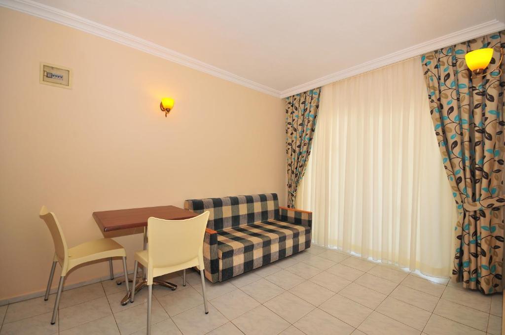 Ozturk Apart Hotel Marmaris Room photo