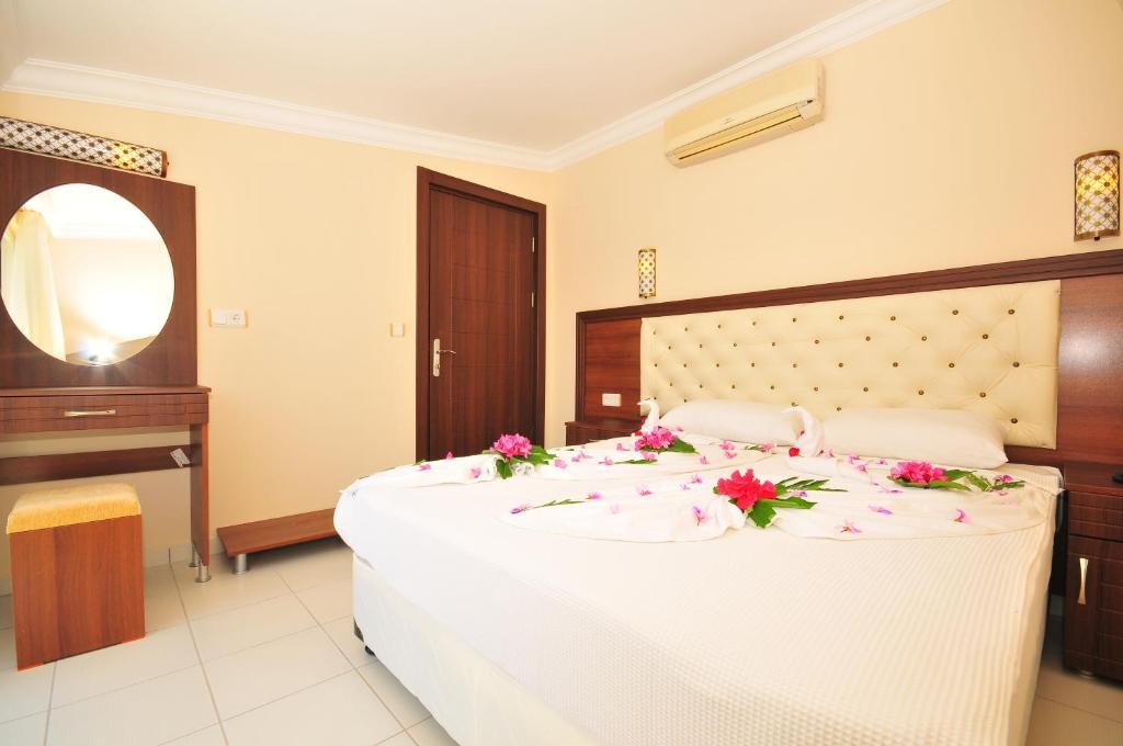 Ozturk Apart Hotel Marmaris Room photo